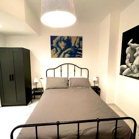 Bed and Breakfast Al Cippo Neapel Exterior foto